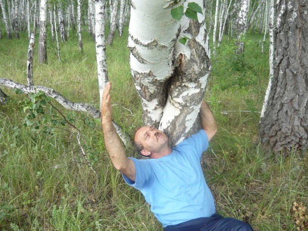 Сергей Родимов