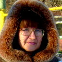 Татьяна Попова(Ващук)