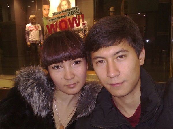 Данил-Фарида Ким