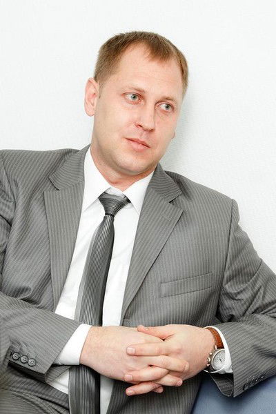 Александр Телегин