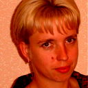 Оксана Федосеева