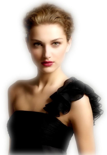 Надежда Искрик Давыдова