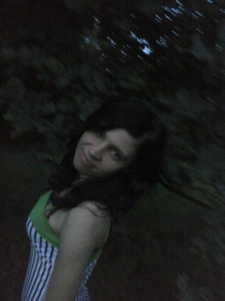 Наташа Бурлака