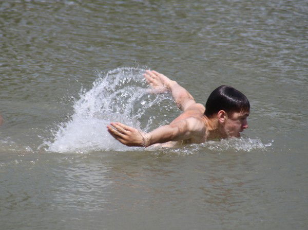 Илья Бердюгин