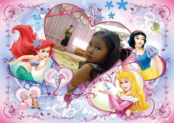 Жанель Даукараева