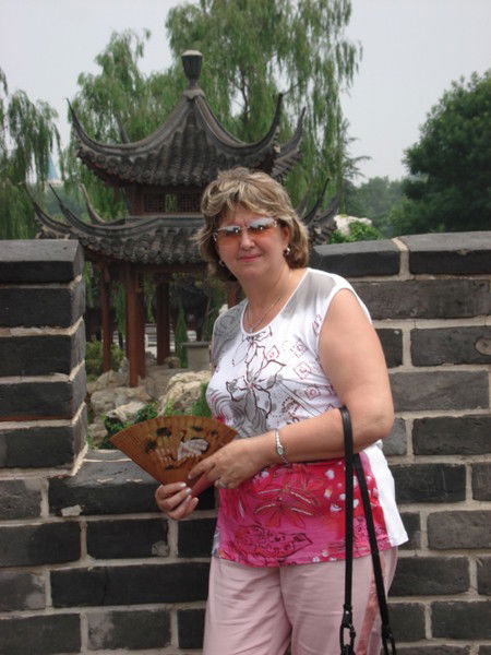 Людмила Макарова