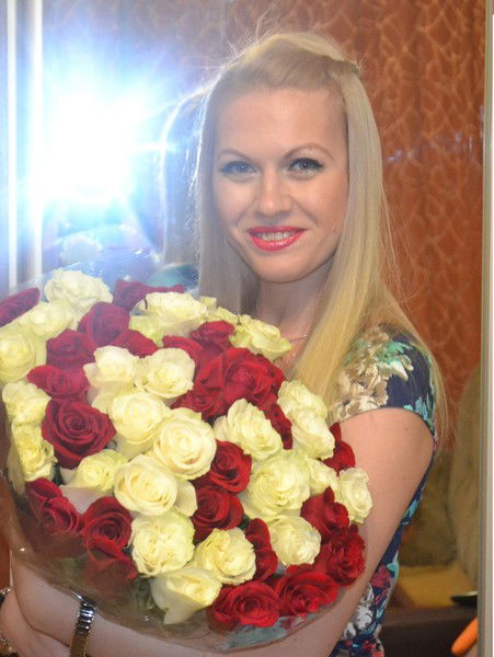 Олеся Абзалова