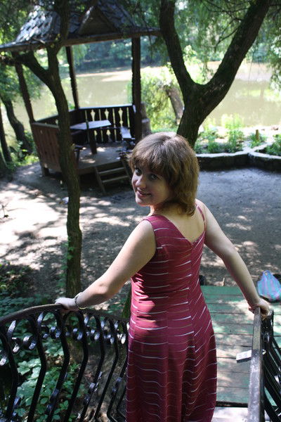 Ольга Котова