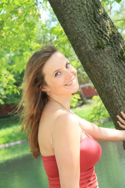 Екатерина Александровна