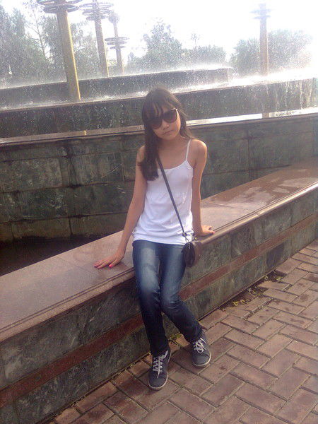 Камила Абенова