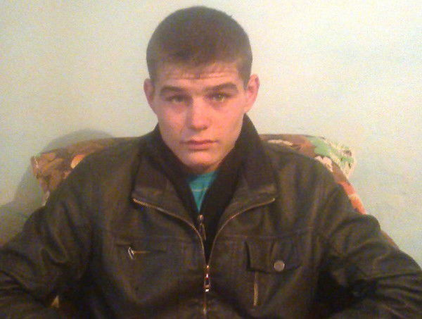 Александр Штенгаур