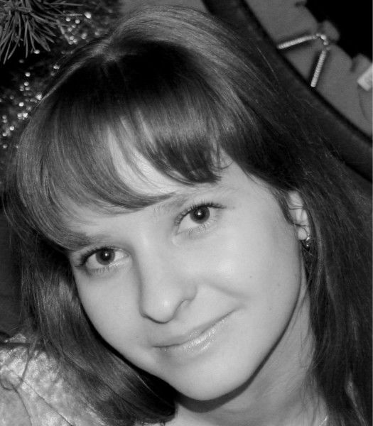 Ольга Потапова