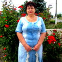 Алла Орехова