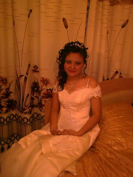 Айжан Абилмажинова