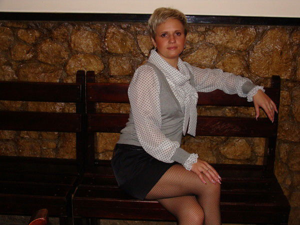 Ольга Гордеева