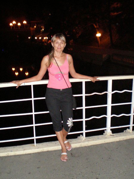 Людмила Пятакова