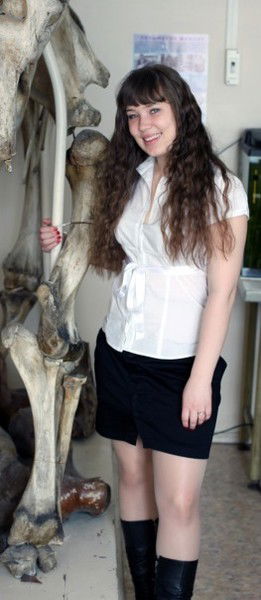 Светлана Смирных