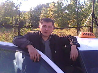 Сергей Шелехов