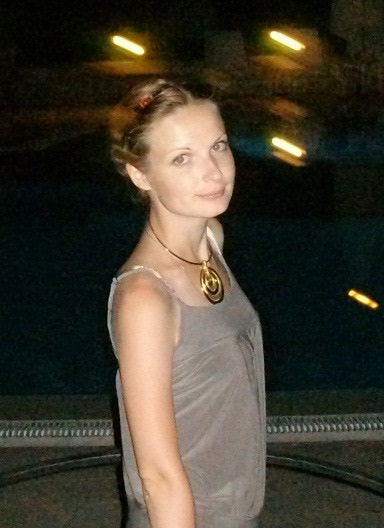 Татьяна Дорофеева