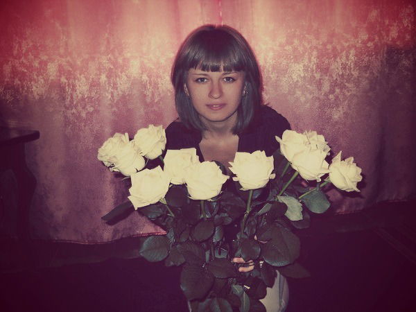 Татьяна Черняк