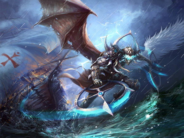 Алексей Кривцов