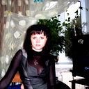 Елена Семенова