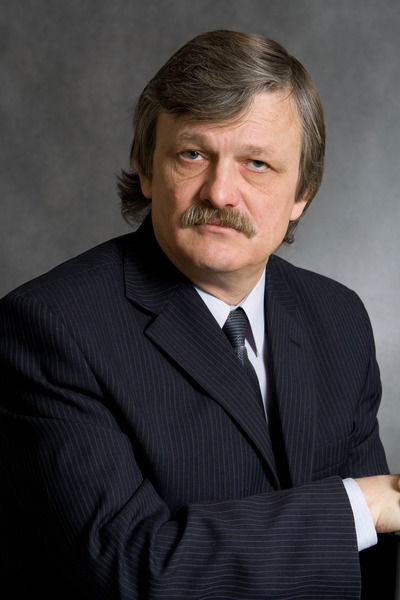 Михаил Щербина