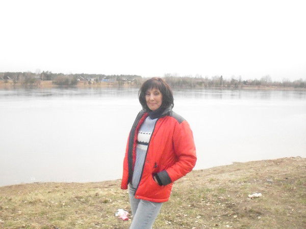 Иринна Кузьмина