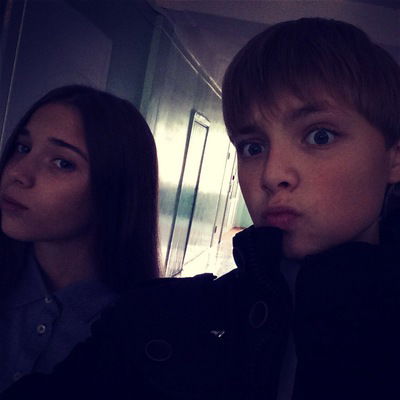 Данил Анкудинов