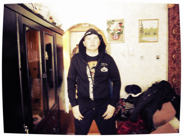 Артем Новиков