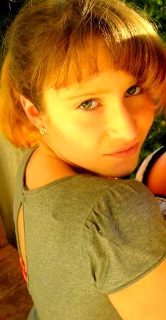 Елизавета Порошина