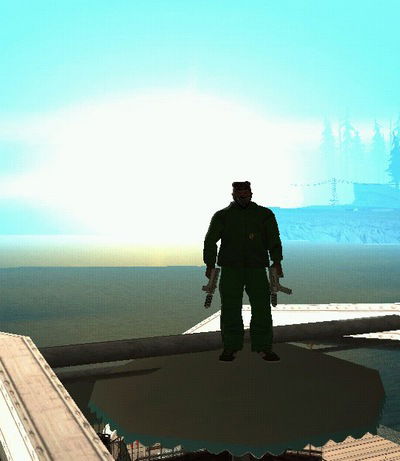 Кирилл Шадрин