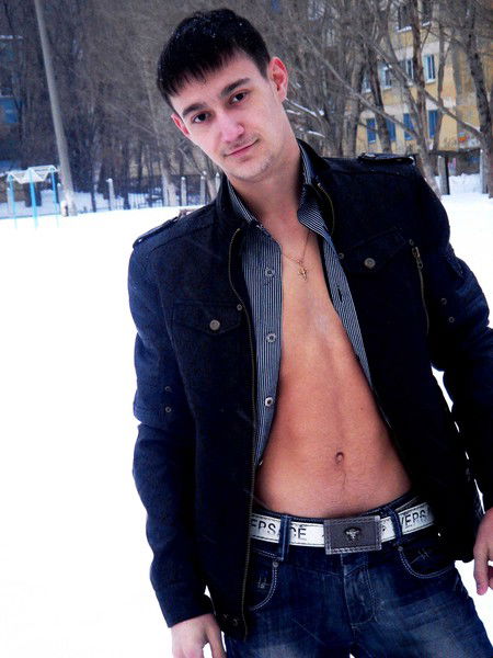 Олег Шепелёв