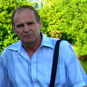 Николай Ефимов