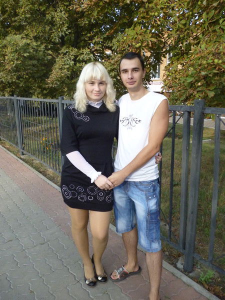 Алёна Синельникова