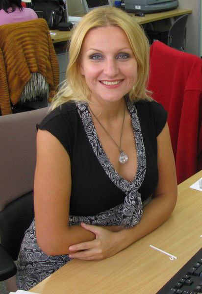 Светлана Светлана