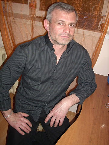 Anatolii Puscas