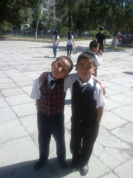 Эркин Мадишев