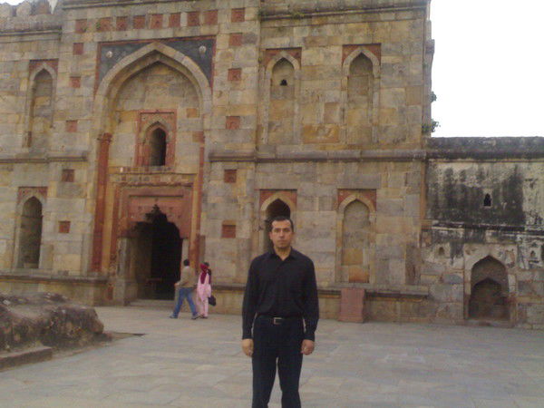 Бахтияр Ниязметов