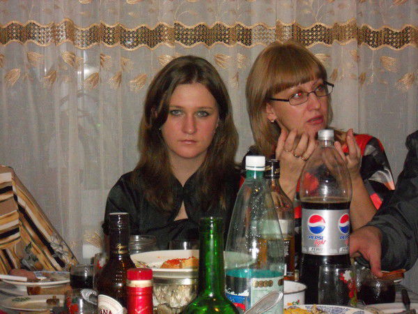 Олеся Андреева