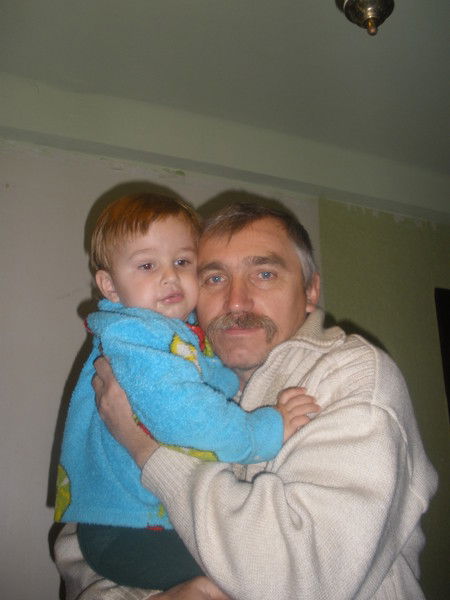 Сергей Винник