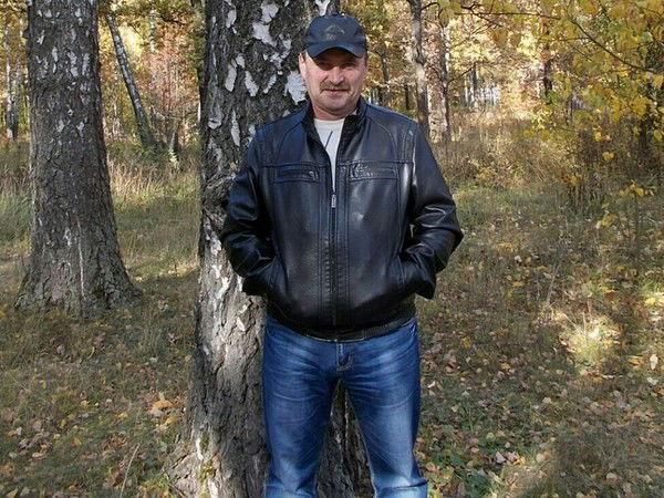 Вячеслав Дылевский