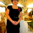 Айнагуль Жусупова