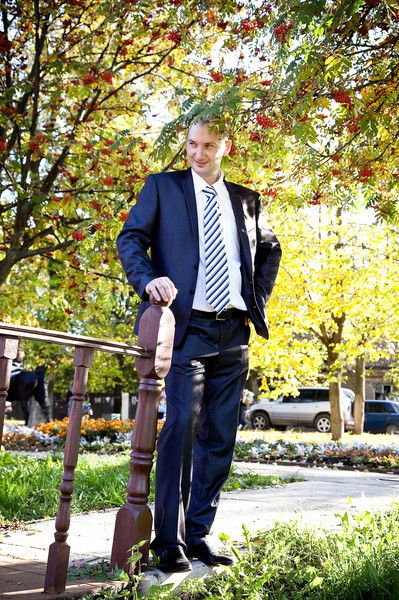 Денис Дычаковский