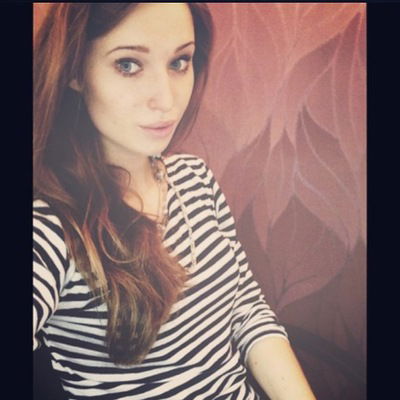 Дарья Есина