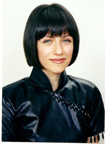 Вера Демьяненко