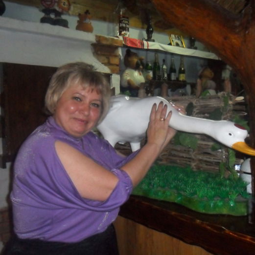 Наталья Тукай