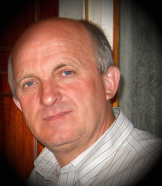 Иван Карплюк