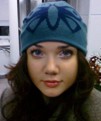 Елена Миронова