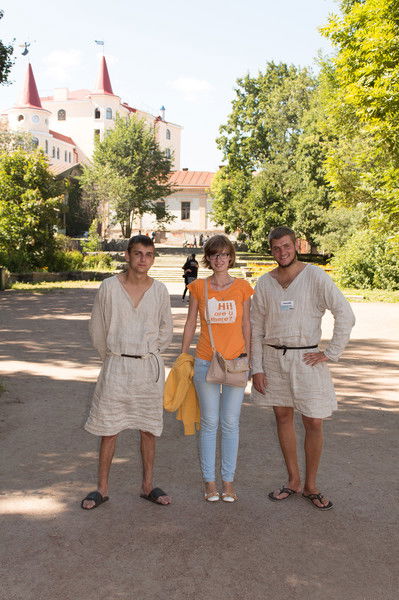 Надежда Сабурова